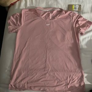 Nike Dri Fit shirt. NWT